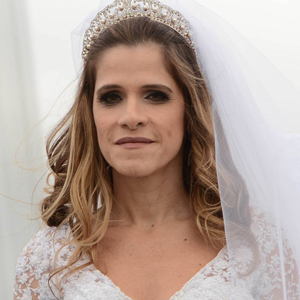 Noiva de áries