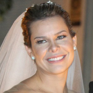 noiva de virgem
